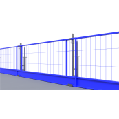 Fixing clamp | Type Protection